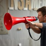 Loud Air Horn: Unlocking Personal Safety’s Powerful Tool