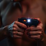 Stun Gun Effectiveness: Does Direct Skin Contact Really Matter?