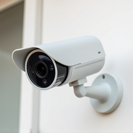Wireless Battery Operated Dummy Cameras: Install Your Mock Surveillance System Effortlessly