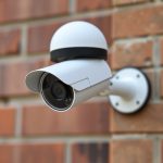 Professional-Looking Dummy Cameras: Boost Retail Security & Aesthetics