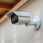 Install Dummy Dome Cameras: Secure Your Space with Imitation Security Systems