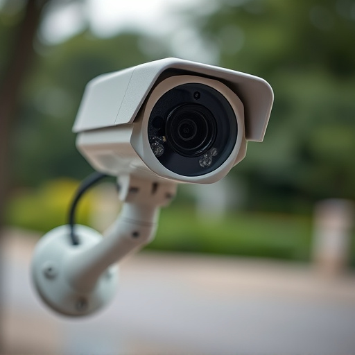 Wireless Battery Operated Dummy Cameras: Boost Security with Night Vision Tech