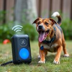 All-Weather Dog Repeller Devices: Testing Their Ultrasonic Efficacy