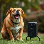 Ultrasonic Dog Deterrents: Science-Backed Solution with Safety Considerations