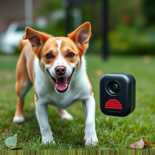 Dog Barking Prevention Systems: Effective Outdoor Repellent Strategies