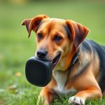 Ultrasonic Dog Repellents: Effective, Durable Solutions for Outdoor Use