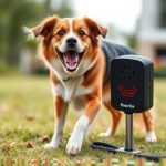 Sonic Repellents for Dogs: Effectiveness, Regulations, and Real-World Use