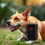 Max Range Bark Control: Ultrasonic Devices for Effective Dog Training