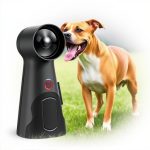 Handheld Dog Deterrents: Sound Wave Control, Ethical Considerations & Best Practices