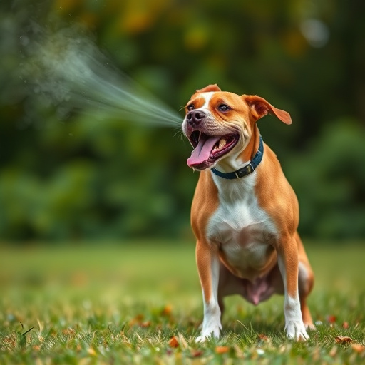 Anti-Barking Devices: Humane Solutions for Noise Pollution in Neighborhoods