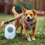 Rain-Resistant Ultrasonic Dog Repellents: Safeguarding Personal Space