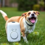 Unleash Effective Training: Exploring Portable Dog Deterrent Frequencies