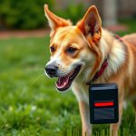 Portable Dog Training Ultrasonic Equipment: Safety, Regulations, and Choices