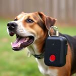 Ultrasonic Dog Repellents & Barriers: Safe Walking Solutions for Your Yard