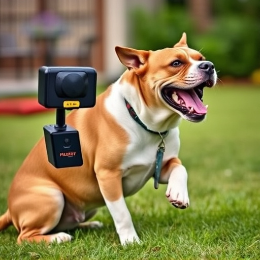 Ultrasonic Dog Repellent: Safe Outdoor Walking Protection