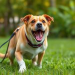 Portable Dog Deterrent Setup: An Effective Training Guide