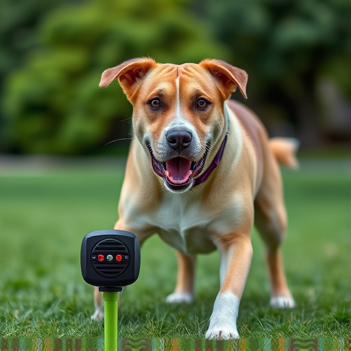 Safe Pet Control: Sonic Technology for Dogs, Compliance, and Benefits