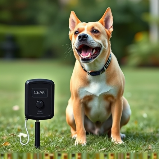 Handheld vs Wall Mounted Ultrasonic Repellents: Effective Animal Control?
