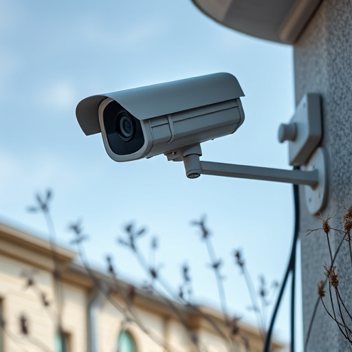 Solar-Powered Outdoor Security: Weatherproof Cameras for Enhanced Protection