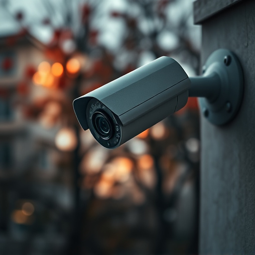 Solar Powered Fake Surveillance Cameras: Benefits, Types & Effective Use