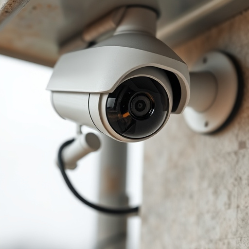 Solar Powered Fake Surveillance Cameras: Benefits and Installation Guide