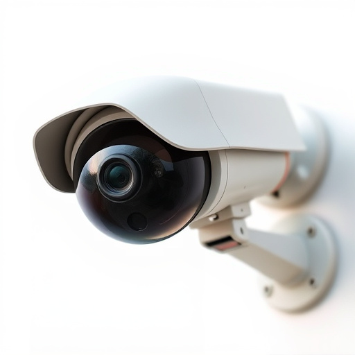 Unveiling Fake CCTV Cameras: Motion-Activated Security Without the Cost