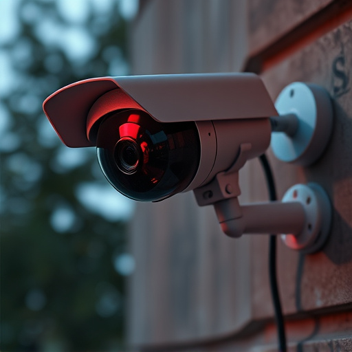 Mastering Security: Top Fake Cameras With Sensors for Optimal Protection