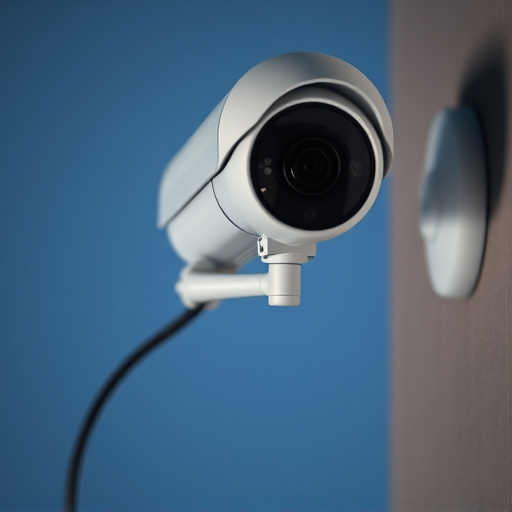 Fake Dome Bullet Camera Placement: Preventing Retail Theft with Disguised Surveillance
