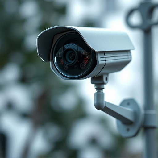 Mounting Exterior Fake CCTV Cameras: A Comprehensive Guide