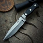 Mastering Fixed Blade Self-Defense Knives: Legalities, Selection, Training & Maintenance