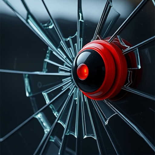Glass Break Alarm Sensors: Types, Applications, & Installation Guide