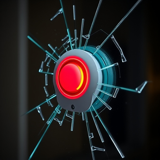 Glass Break Alarm Sensors: Applications and Choosing the Right Fit