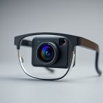 Glasses with Camera: Unveiling Spy Tech’s Built-in Secrets