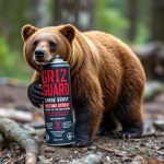 Grizzly Guard Bear Spray: Understanding Its Effectiveness Factors