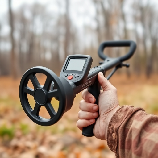 Handheld Metal Detector Review: Choosing, Unboxing, Testing Top Models