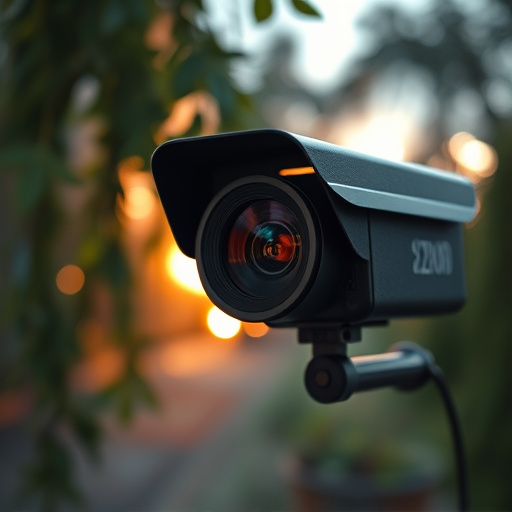 Legal Pinhole Camera Installation: Finding Safe Spots for Nanny Cams