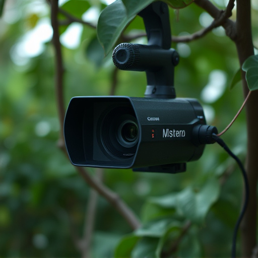Natural-Looking Nanny Cams: Guide to Discreet Household Placement