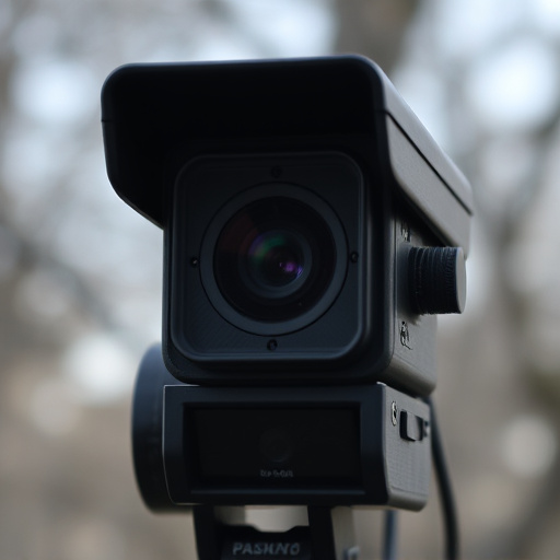 Unveiling Spy Cameras: Advanced Scanning for Childcare Safety