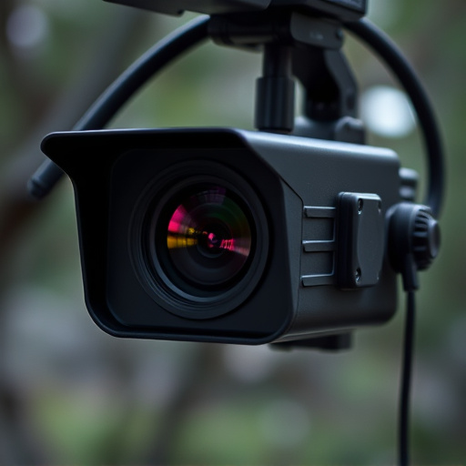 Unveiling Hidden Threats: A Guide to Spy Cameras & Rental Safety