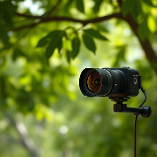 Natural Hidden Cameras: Placement Guide for Efficient Monitoring