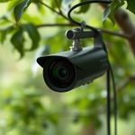 Mastering Indoor Surveillance: Camouflage Techniques for Discreet Camera Placement