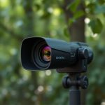 Mastering Night Vision Spy Camera Placement: A Discreet Installation Guide