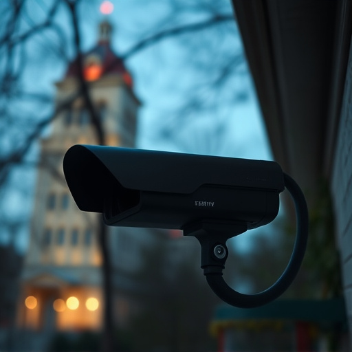 Mastering Disguised Cameras: Placement Strategies for Indoor Security
