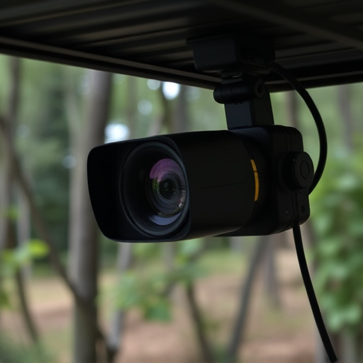 How to Detect Hidden Cameras on Airbnb Using Your Smartphone