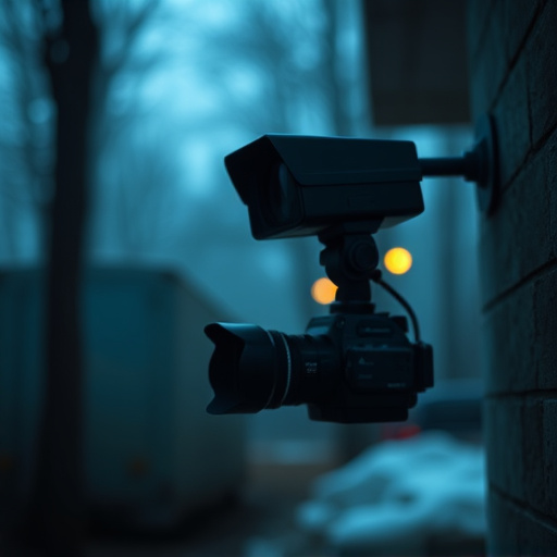 Unveiling Hidden Cameras: Spotting Disguised Devices and Ethical Detection Methods