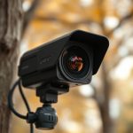 Micro Camera Concealment: Creative Guide for Indoor Surveillance with Night Vision