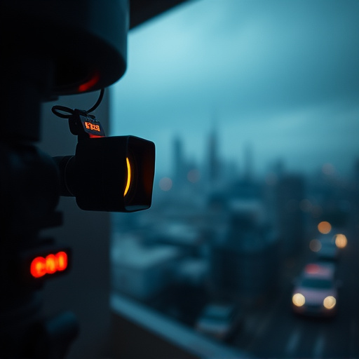 Uncovering Hidden Cameras: Placement, Detection, and Countermeasures Guide