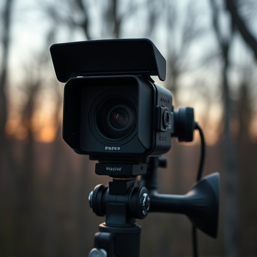 Detecting Spy Cameras: Smartphone Tools &amp; Legal Insights on Nanny Cam Privacy