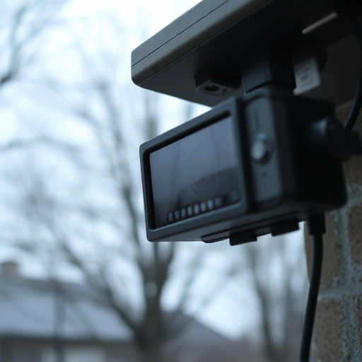 Pinhole Camera Placement & Battery Life: Indoor/Outdoor Tips for Discreet Spy Cameras
