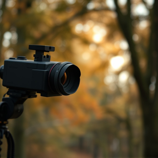 Unmasking Hidden Cameras: Detection, Prevention, &amp; Countermeasures
